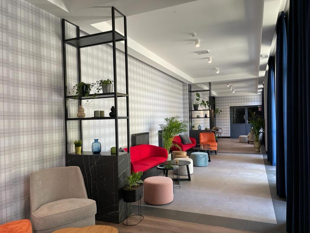 Hotel Kyriad Karkonosze