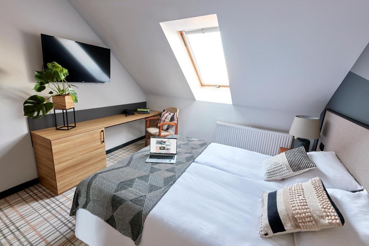Hotel Kyriad Karkonosze Wojcieszyce