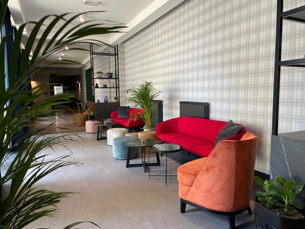 Kyriad Karkonosze 3*