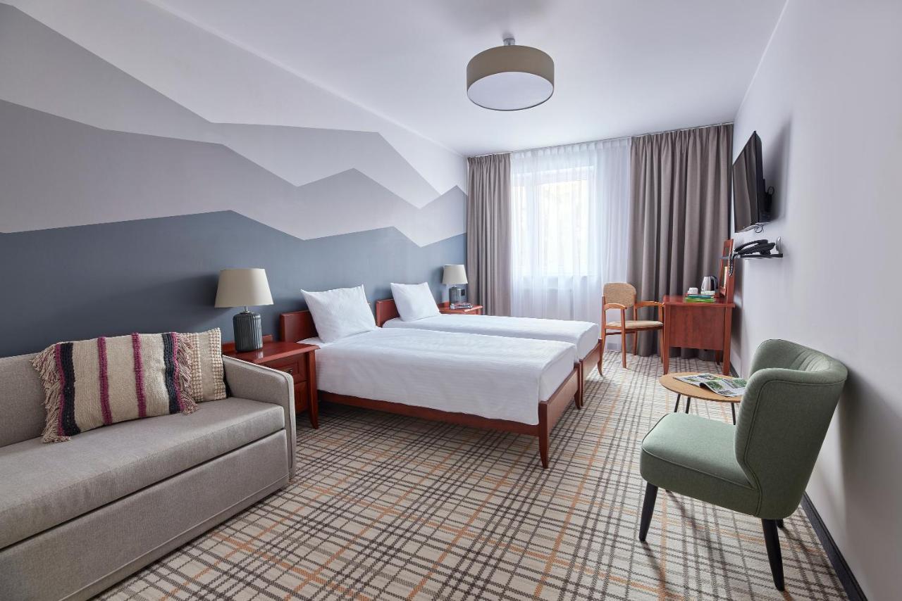 Hotel Kyriad Karkonosze