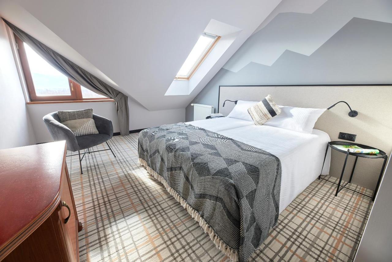 Hotel Kyriad Karkonosze