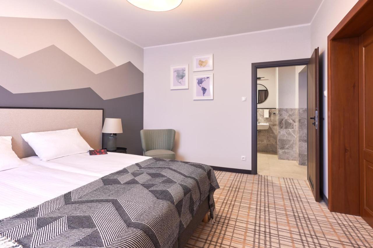 Kyriad Karkonosze Hotel