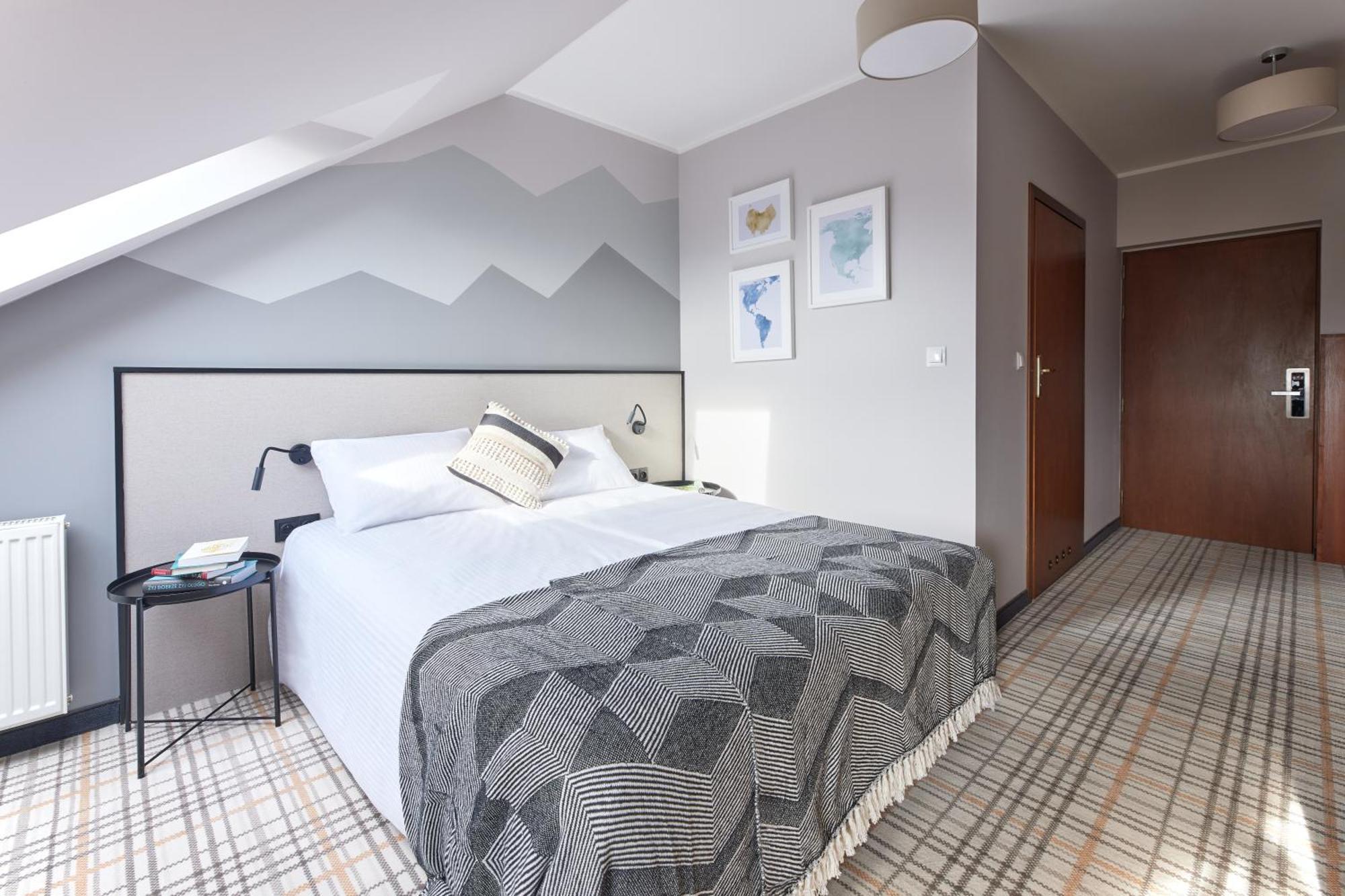 Kyriad Karkonosze 3*