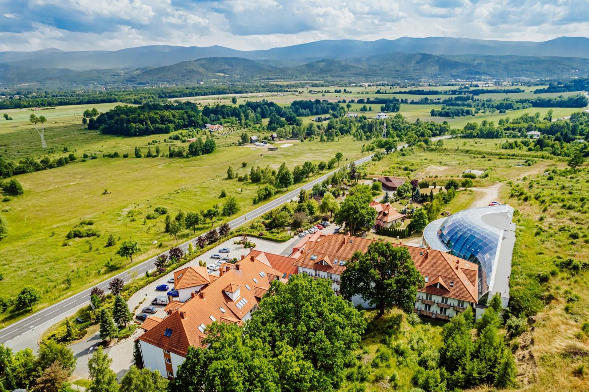 Hotel Kyriad Karkonosze 3*